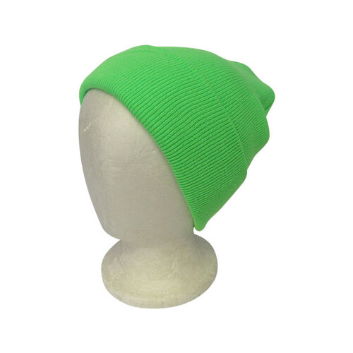 Beanie - Acrylic