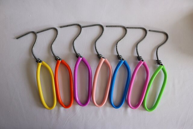The Original Weeder - Weed Hook