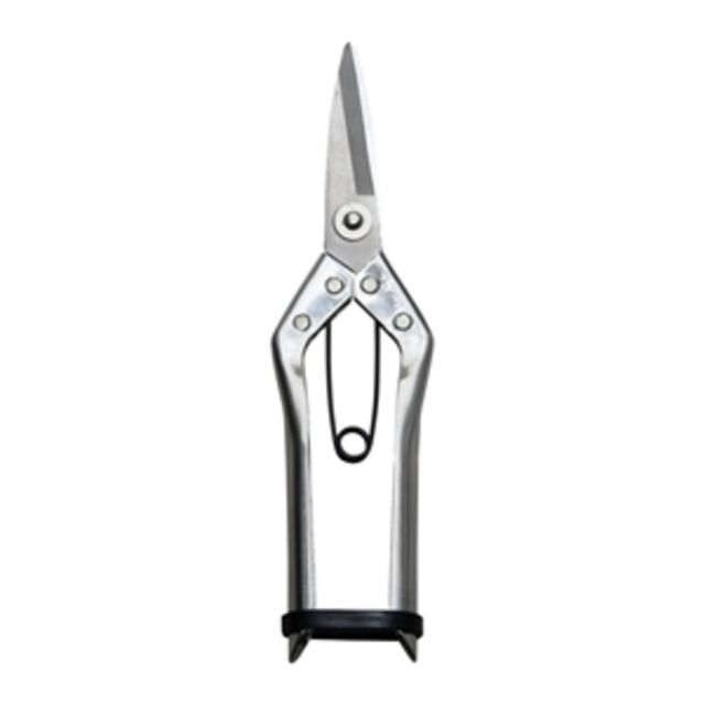 Garden Pruner - Stainless - Indoor